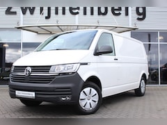 Volkswagen Transporter - 2.0 TDI L2H1 | PDC | Navi | Trekhaak |