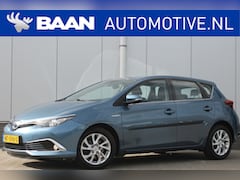 Toyota Auris - 1.8 Hybrid Dynamic