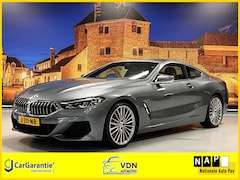 BMW 8-serie - 840i High Executive Automaat HUD LED Camera NL-Auto