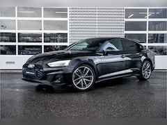 Audi A5 Sportback - 35 TFSI S edition