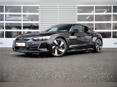 Audi e-tron GT - RS 93 kWh | Assistentiepakket Plus | Carbon | Head up | Stoelventilatie + massagefunctie