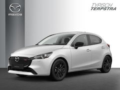 Mazda 2 Hybrid - 2 e-SKYACTIV-G M-Homura met € 1.000, - voordeel