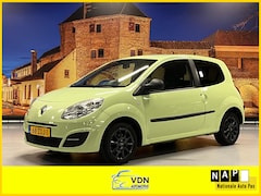 Renault Twingo - 1.2 Acces Airco Lichtmetalen Velgen