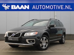 Volvo XC70 - 2.0 D3 FWD Summum | Navi | Stoelverwarming | Trekhaak