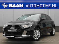 Audi A1 citycarver - 25 TFSI epic | Apple CarPlay | DAB | Stoelverwarming