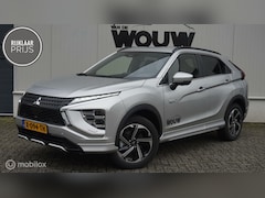 Mitsubishi Eclipse Cross - 2.4 PHEV Executive