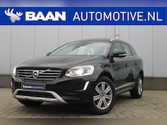 Volvo XC60 - 2.0 T5 FWD Summum | 1e eigenaar | Panodak | Trekhaak | Nieuwe distributie |