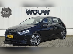 Hyundai i20 - 1.0 T-GDI Comfort Apple Carplay/Android Auto | Stoel + Stuurverwarming