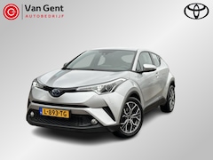 Toyota C-HR - 1.8 Hybrid Dynamic Navigatie Parkeersensoren