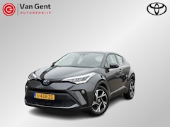 Toyota C-HR - 1.8 Hybrid Dynamic Dodehoek