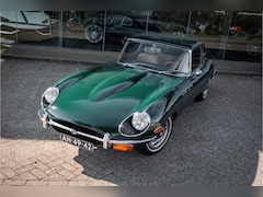 Jaguar E-type - 4.2 LITRE SERIES II *MATCHING NUMBERS* *Bijzonder mooie staat