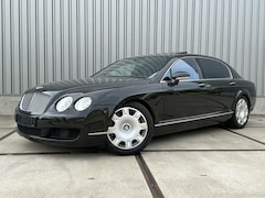 Bentley Continental Flying Spur - 6.0 W12 Incl Btw - Youngtimer - 50.282km