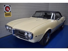 Pontiac Firebird - 3.6 V6 Convertible In zeer goede staat