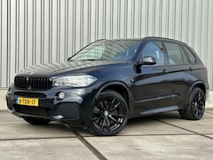 BMW X5 - xDrive50i High Executive M-Pakket - 7-Persoons - Pano - 360˚ Camera - Trekhaak