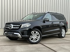 Mercedes-Benz GLS - 350 d 4MATIC