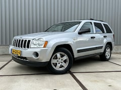 Jeep Grand Cherokee - 3.7 V6 Laredo LPG/G3 - Automaat - Trekhaak - Nette Auto