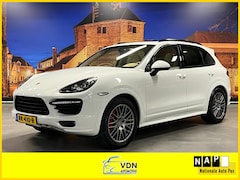 Porsche Cayenne - 4.8 GTS V8 Automaat Panoramadak 50.557Km