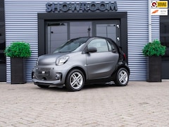 Smart Fortwo cabrio - EQ Comfort Soft-top, Subsidie, CLIMA