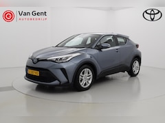 Toyota C-HR - 1.8 Hybrid Active Apple/Android Automaat