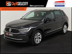 Volkswagen Tiguan - 1.5 TSI 150pk DSG R-Line Business+ | Apple CarPlay | Android Aut