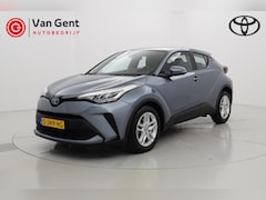 Toyota C-HR - 1.8 Hybrid Active Apple/Android Automaat