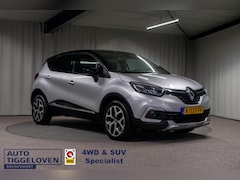 Renault Captur - 1.3 TCe Intens Navi