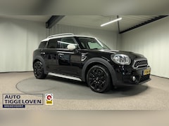 MINI Countryman - 2.0 Cooper S Chili Automaat Trekhaak