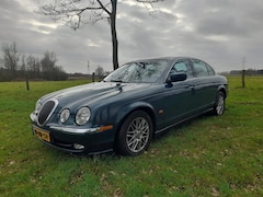 Jaguar S-type - CARS 3.0 V6 EXECUTIVE