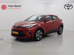 Toyota C-HR - 1.8 Hybrid Dynamic Dodehoek