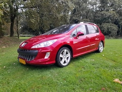 Peugeot 308 - 1.6thp xt