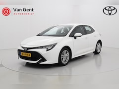 Toyota Corolla - 1.2 Turbo Active Navigatie Apple/Android