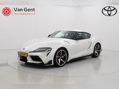 Toyota Supra - GR 3.0 Turbo Legend Premium Automaat Apple\Android