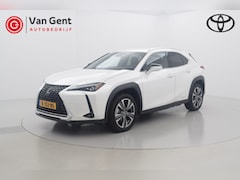 Lexus UX - 300e Executive Leder Automaat 8% bijtelling