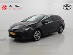 Toyota Corolla Touring Sports - 1.8 Hybrid Dynamic