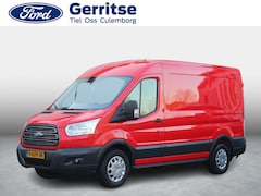 Ford Transit - 350 2.0 170pk L2H2 Trend Euro 6 * Driver Assistance-, Safety Pack * Navi * Kasten * Betimm