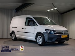 Volkswagen Caddy Maxi - 2.0 TDI L2H1 BMT Comfortline 102PK