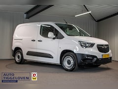 Opel Combo - 1.5D L1H1 Edition Navi