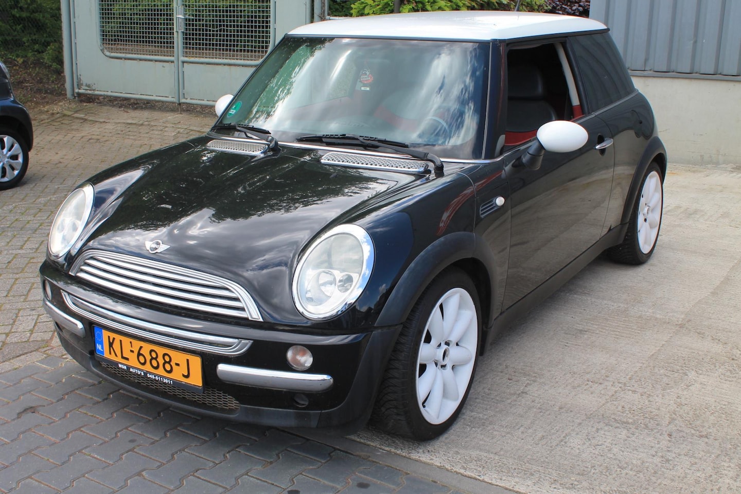 MINI Cooper - 1.6 Chili - AutoWereld.nl