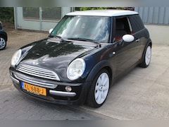 MINI Cooper - 1.6 Chili