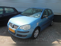 Volkswagen Polo - 1.2 Easyline