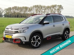 Citroën C5 Aircross - 1.2PureTech Shine PANO / LED / NAVIG / LEER / CAMERA