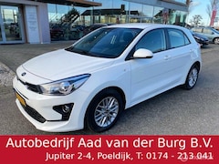 Kia Rio - 1.0 T-GDi Mild Hybride DynamicLine Navigator , Camera achter , Airco , Cruis controle , Ve