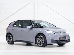 Volkswagen ID.3 - Pro 58 kWh | Warmtepomp |