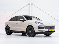 Porsche Cayenne Coupé - 3.0 E-Hybrid | 21 inch | Panoramadak |