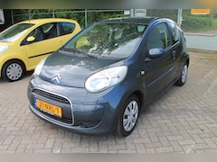 Citroën C1 - 1.0-12V Ambiance