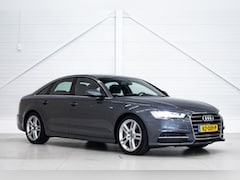 Audi A6 Limousine - 2.0 TFSI Advance Sport | S-line | Schuifdak |