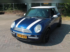 MINI Cooper - 1.6 Chili