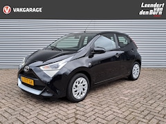 Toyota Aygo - 1.0 VVT-i x-play Camera | Airco | Apple Carplay/Android Auto