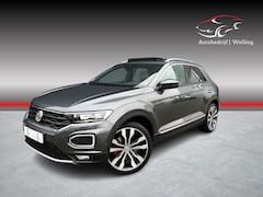 Volkswagen T-Roc - 2.0 TSI 4Motion Sport pano / leder / Beats