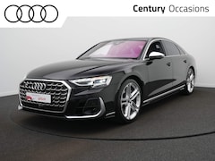 Audi S8 - 4.0 TFSI S8 Quattro A8 | B&O ADVANCED | TV | ALCANTARA HEMEL|